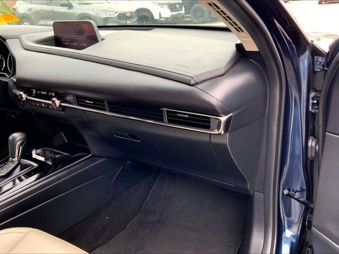 Used 2023 MAZDA CX-30 AWD 2.5 S w/ Preferred Package image 17