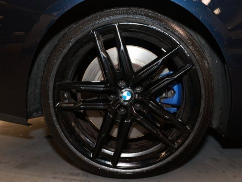 Used 2019 BMW M850i xDrive Coupe image 20