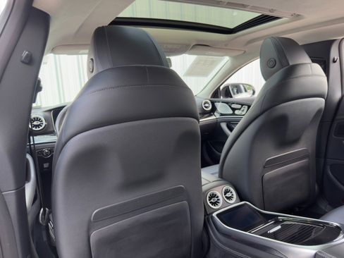 Used 2019 Mercedes-Benz AMG GT 53 image 43