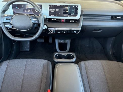 Used 2023 Hyundai Ioniq 5 SE AWD/4WD image 10