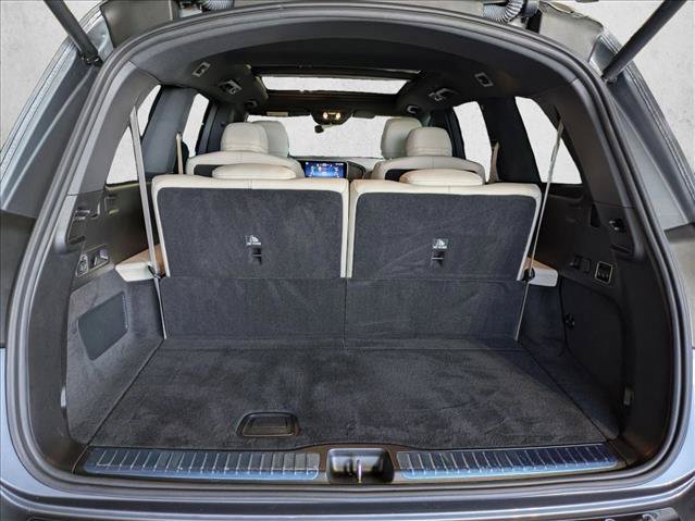 Certified 2024 Mercedes-Benz GLS 450 4MATIC image 10