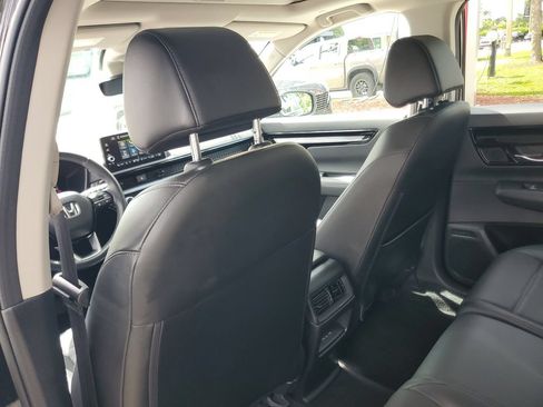 Used 2024 Honda CR-V EX-L image 12