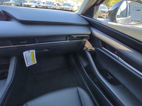 New 2026 MAZDA MAZDA3 s Sport image 17