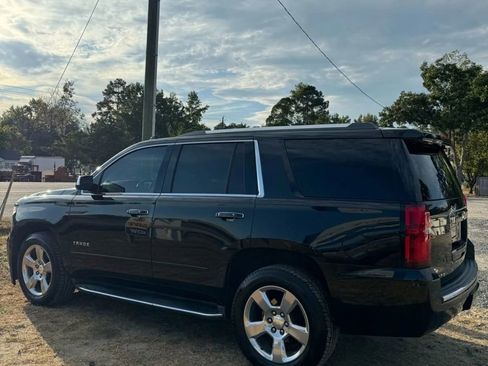 Used 2018 Chevrolet Tahoe Premier image 6