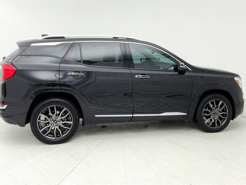Certified 2023 GMC Terrain Denali w/ Black Diamond Edition image 7
