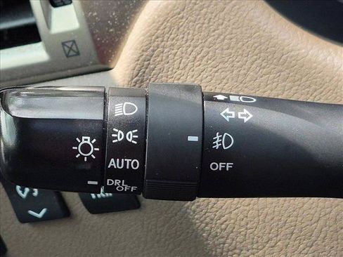 Used 2017 Lexus GX 460 Luxury AWD/4WD image 19