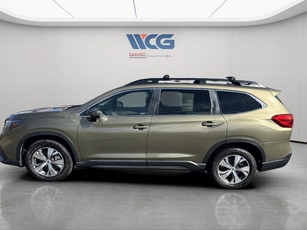 Used 2024 Subaru Ascent Premium w/ Convenience Package AWD/4WD image 6