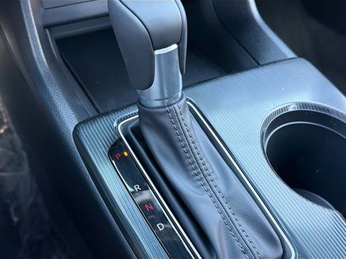 New 2026 Honda Civic Sport image 27