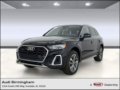 Used 2022 Audi Q5 2.0T Premium w/ Convenience Package