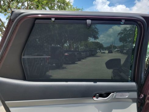 Used 2024 Hyundai Palisade SEL w/ Premium Package FWD image 10