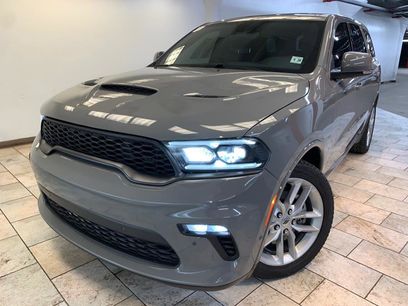 Used 2021 Dodge Durango R/T
