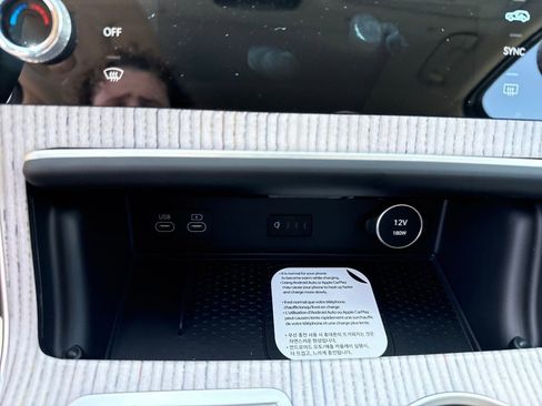 New 2026 Genesis GV80 3.5T Prestige image 20