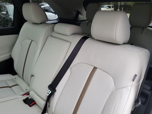 New 2026 MAZDA CX-90 3.3 Turbo w/ Premium Plus Pkg image 17