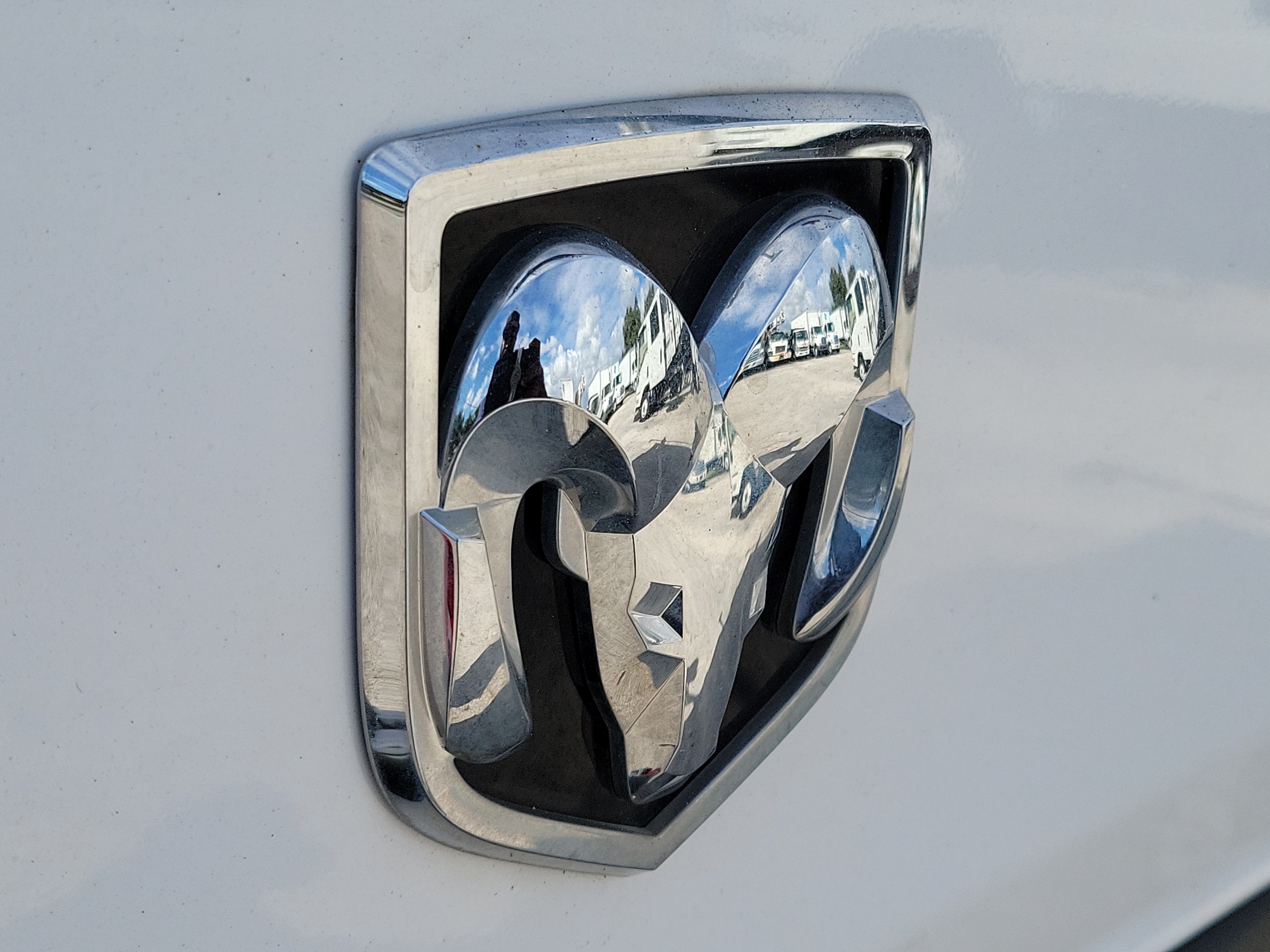 Used 2021 RAM ProMaster 1500 FWD image 11