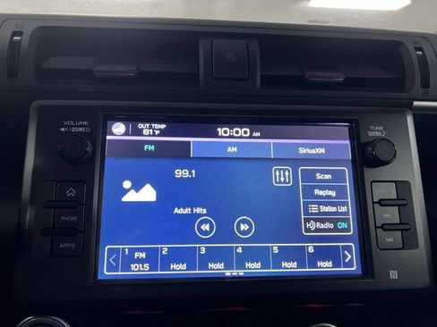 Used 2025 Toyota GR86 Premium RWD image 13