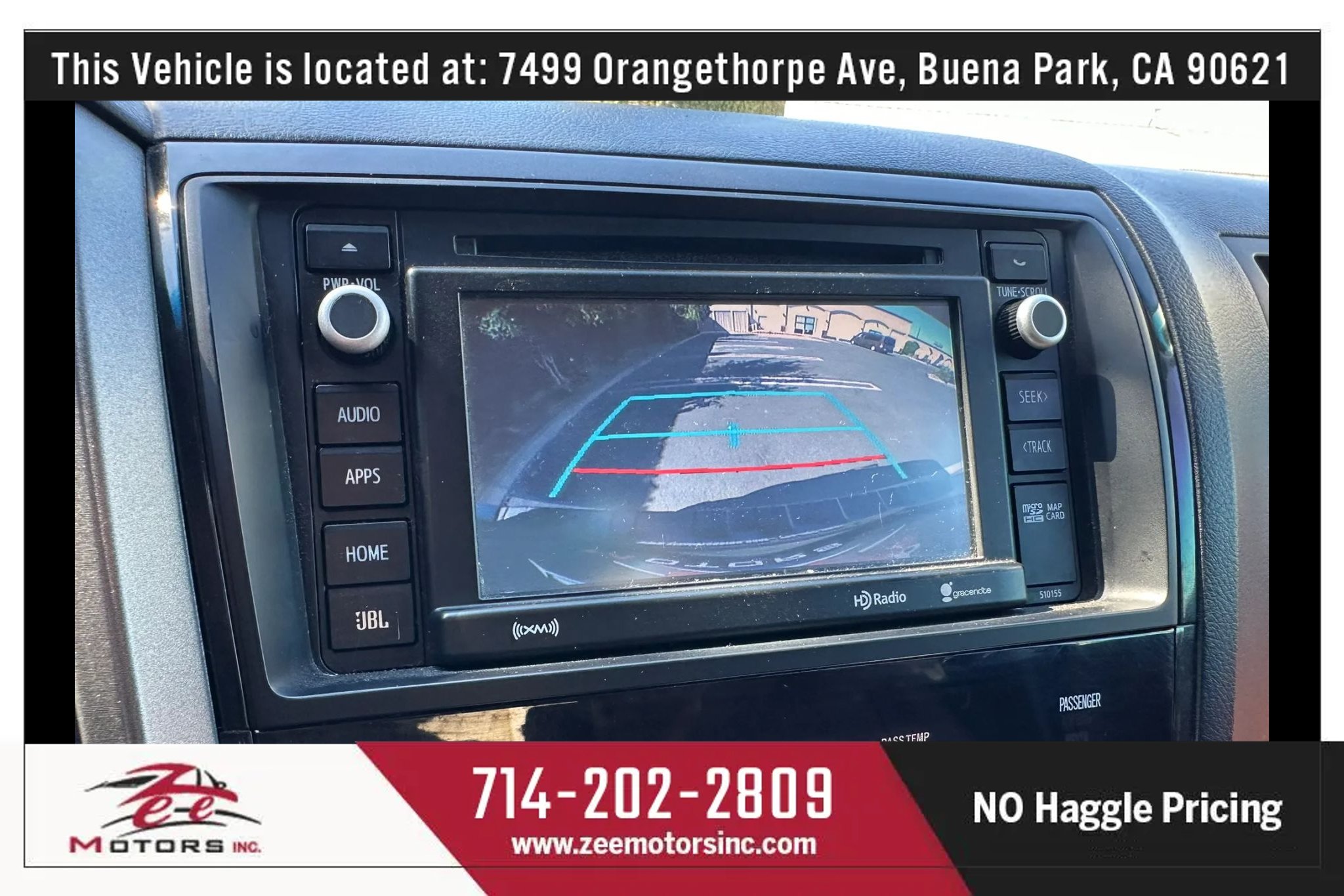 Used 2016 Toyota Sequoia Platinum AWD/4WD image 52