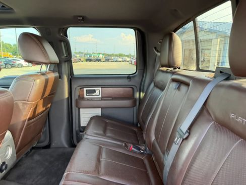 Used 2010 Ford F150 XL AWD/4WD image 35