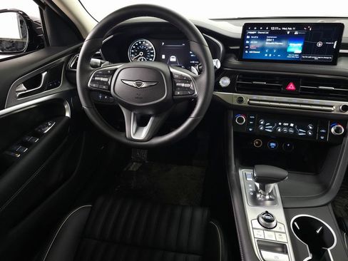 Used 2026 Genesis G70 2.5T Prestige AWD/4WD image 14
