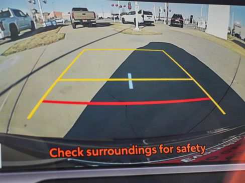 Certified 2025 Toyota Crown Signia image 44