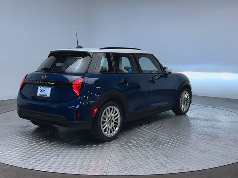 New 2026 MINI Cooper S FWD image 8