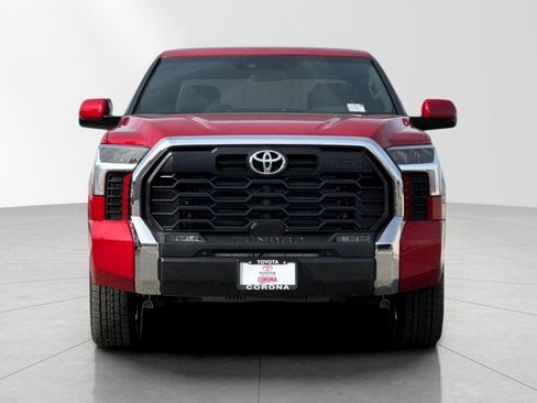 New 2026 Toyota Tundra SR5 image 8
