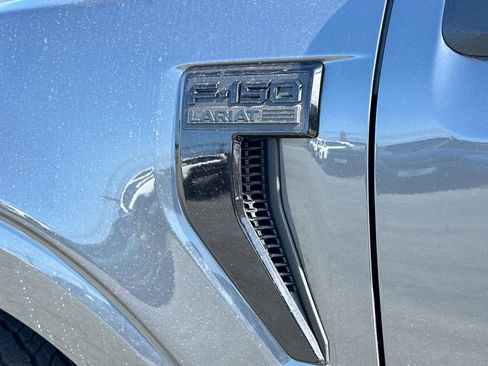 New 2026 Ford F150 Lariat w/ Equipment Group 502A High AWD/4WD image 23