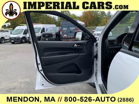 New 2026 Dodge Durango GT image 18