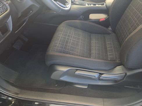 Certified 2024 Honda HR-V Sport image 13