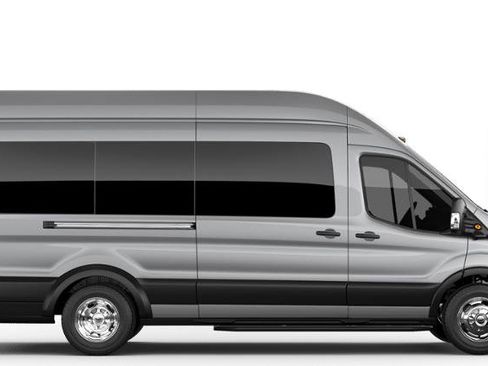 New 2026 Ford Transit 350 XLT AWD/4WD image 26