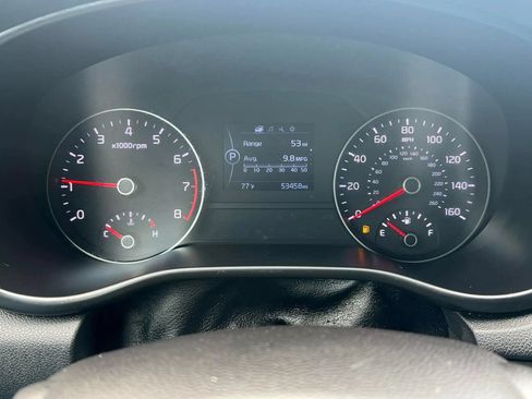 Used 2019 Kia Sportage LX w/ LX Popular Package FWD image 11