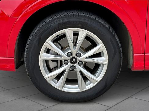 Used 2022 Audi Q3 2.0T Premium image 9