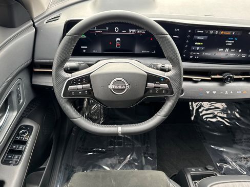 Certified 2024 Nissan Ariya FWD image 16
