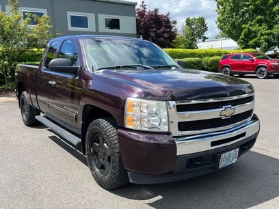 Used 2009 Chevrolet Silverado 1500 LT w/ Power Pack Plus