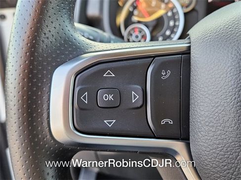 New 2026 RAM 2500 Tradesman image 26