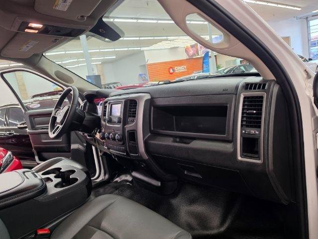 Used 2023 RAM 1500 Tradesman AWD/4WD image 8