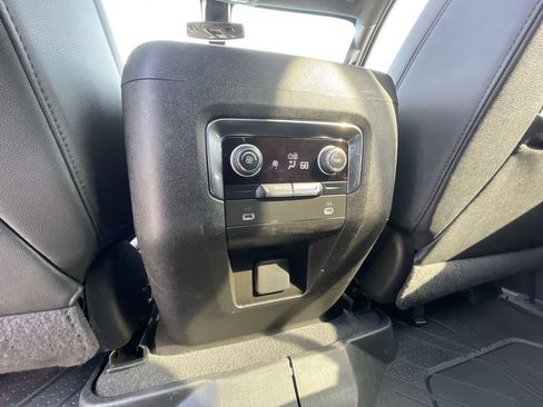 Certified 2022 Chevrolet Tahoe Z71 AWD/4WD image 22