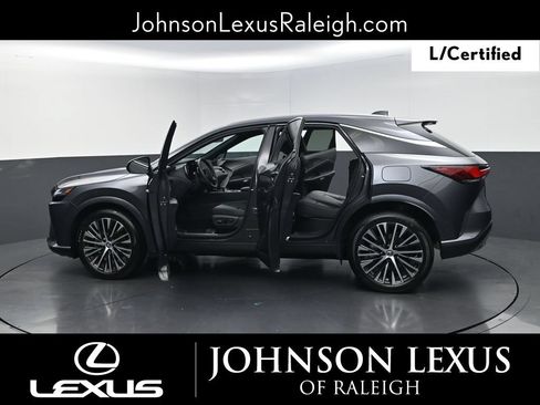 Certified 2024 Lexus RX 350 Premium Plus w/ Convenience Package FWD image 37
