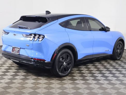 Used 2023 Ford Mustang Mach-E California Route 1 AWD/4WD image 12