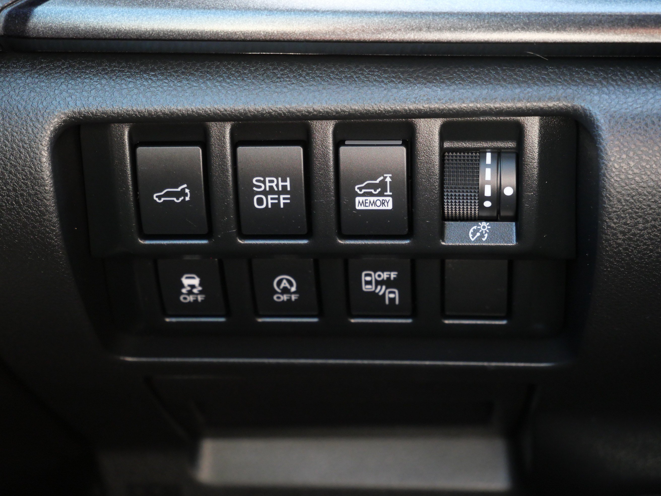Used 2023 Subaru Forester Sport AWD/4WD image 26