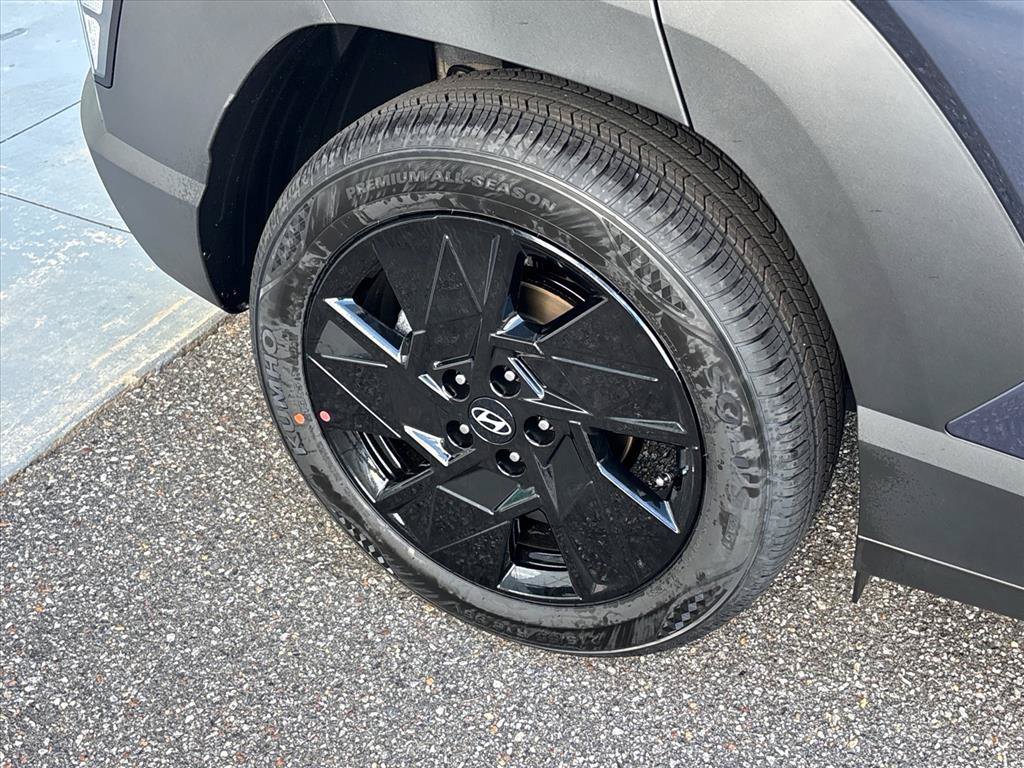 New 2027 Hyundai Kona SEL Sport FWD image 27