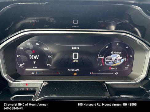 New 2026 GMC Sierra 2500 SLT w/ Max Trailering Package image 17