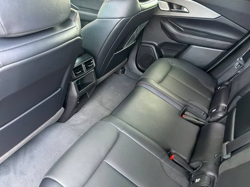 Used 2024 Acura ZDX A-Spec RWD image 12