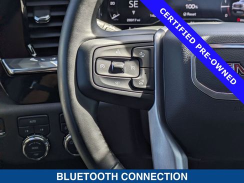 Used 2024 GMC Sierra 1500 SLE image 28