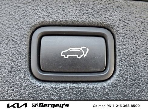 Used 2019 Hyundai Tucson Night AWD/4WD image 34