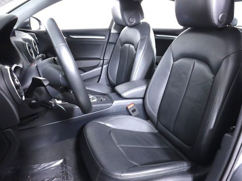 Used 2019 Audi A3 2.0T Premium image 31