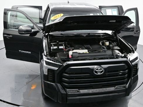 Used 2023 Toyota Tundra SR5 image 44