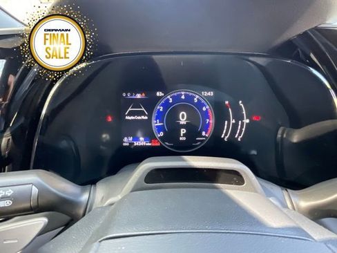 Certified 2023 Lexus RX 350 AWD image 15