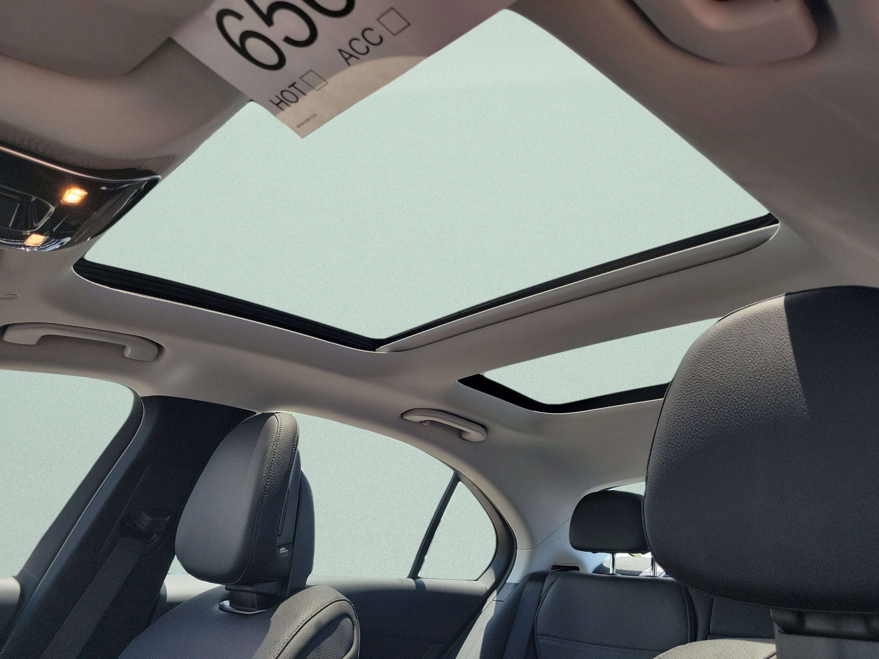 Certified 2026 Mercedes-Benz C 300 Sedan image 28