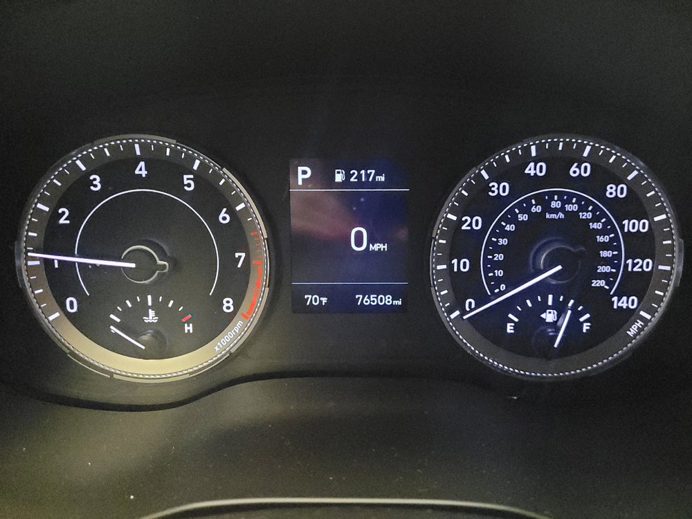 Used 2020 Hyundai Venue SEL FWD image 23