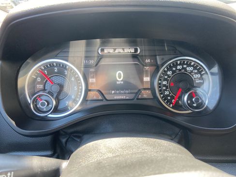 Used 2019 RAM 1500 Big Horn image 19